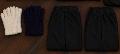 Size 14-18 Winter Boys and Girl's Clothing Bundle - ALL for 50! - Photo 2