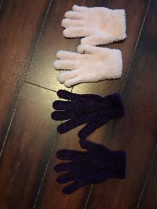 Size 14-18 Winter Boys and Girl's Clothing Bundle - ALL for 50! - Photo 3