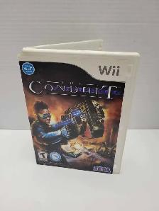 Wii The Conduit - Photo 2