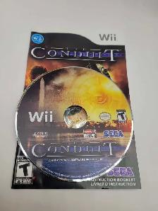 Wii The Conduit - Photo 4