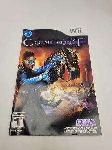 Wii The Conduit - Photo 5