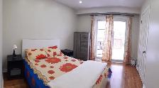Private furnished room, Main Floor, Midland/ Danforth, Scarboro