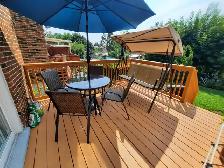 Private furnished room, Main Floor, Midland/ Danforth, Scarboro - Photo 9