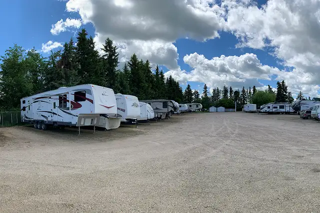 RV-BOATS-CARGO TRAILERS