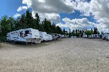 RV-BOATS-CARGO TRAILERS