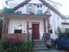 Room Rental Niagara University Student