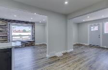 Beautiful Renovated 3-Bedroom House for Rent – Hamilton