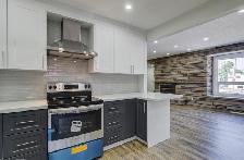 Beautiful Renovated 3-Bedroom House for Rent – Hamilton - Photo 2