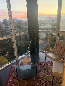 2 bedroom, 2 full bathroom plus solarium for rent immediately - Photo 5
