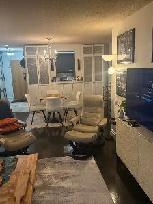 2 bedroom, 2 full bathroom plus solarium for rent immediately - Photo 7