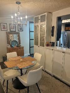 2 bedroom, 2 full bathroom plus solarium for rent immediately - Photo 9