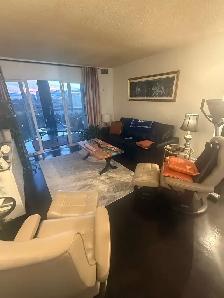 2 bedroom, 2 full bathroom plus solarium for rent immediately - Photo 10