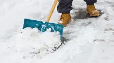 snow removal