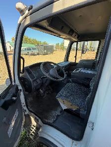 1998 Hino 5500 - Photo 3