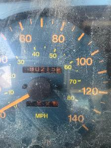 1998 Hino 5500 - Photo 4