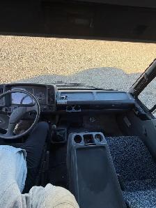 1998 Hino 5500 - Photo 5