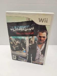 Wii Deadrising Chop till you drop - Photo 2