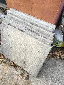 Patio stones - Photo 2