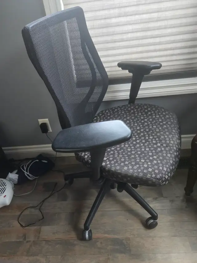 Office Chairs