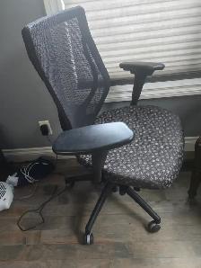 Office Chairs