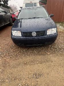 2004 Jetta TDI