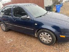 2004 Jetta TDI - Photo 2