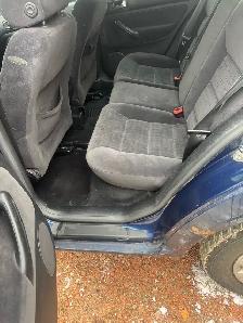 2004 Jetta TDI - Photo 4