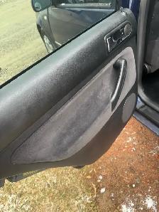 2004 Jetta TDI - Photo 5