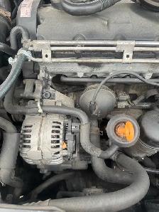 2004 Jetta TDI - Photo 6