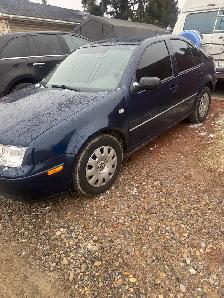 2004 Jetta TDI - Photo 7