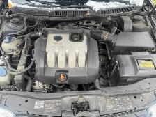 2004 Jetta TDI - Photo 8