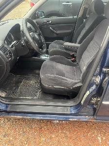 2004 Jetta TDI - Photo 10