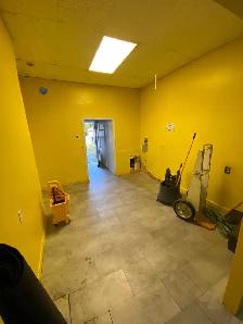 575 sf COMMERCIAL/RETAIL SPACE IN BEAUTIFUL DOWNTOWN COBOURG!! - Photo 5
