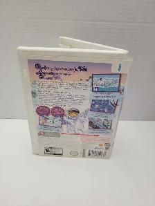 Wii Dora Saves the Snow Princess - Photo 3