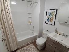 One Bedroom Heat Included - Downtown - Photo 2