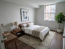 One Bedroom Heat Included - Downtown - Photo 3
