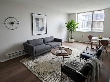 One Bedroom Heat Included - Downtown - Photo 4