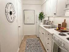 One Bedroom Heat Included - Downtown - Photo 6