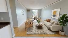 BEAUTIFUL 1 BEDROOM APARTMENT AVAILABLE - Photo 2