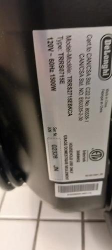 radiateur chauffage de marque delonghi - Photo 2