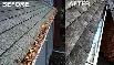 EAVESTROUGH CLEANING AND REPAIRS - Photo 2