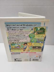 Wii Go Diego Go Great Dinosaur Rescue - Photo 3