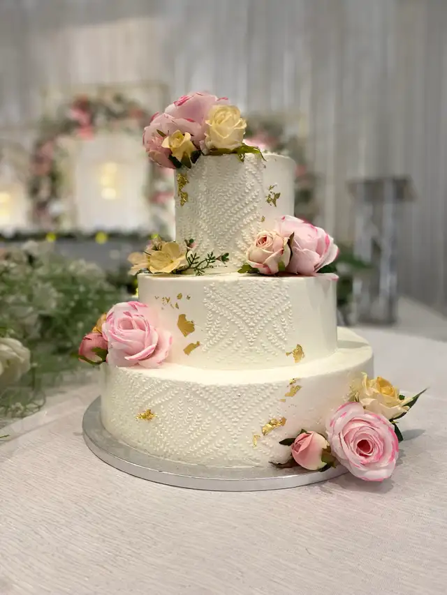 Toronto Wedding cakes GTA custom cakes