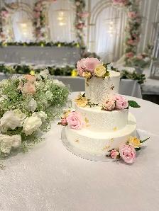 Toronto Wedding cakes GTA custom cakes - Photo 7