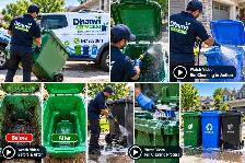 Garbage Bin Cleaning Service Etobicoke - Photo 7