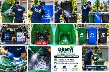 Garbage Bin Cleaning Service Etobicoke - Photo 9