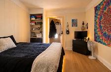 SPACIOUS PRIVATE ROOM WITH PRIVATE BALCONY - Photo 2