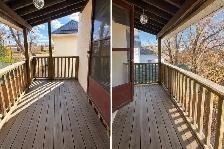 SPACIOUS PRIVATE ROOM WITH PRIVATE BALCONY - Photo 3
