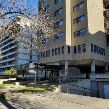3-Bedroom Apartment in Oliver Square
