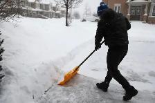 Snow removal - Photo 3